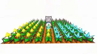 Give Me Your Seed Bro.