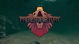Prehistoric Fury: Poseidon & Stokesosaurus
