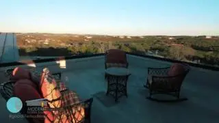 Modern Home Tour Austin: Dick Clark - 4500 Amarra
