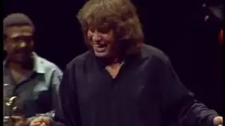 Jose Merc&eacute; - La vida sale ( Directo Teatro Real de Madrid )