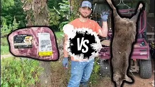 Pulled Pork Comparison: Which Is Better? Wild or Store Bought