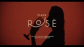 Flava - Ros&eacute; (Prod. by NOX) [Official Music Video]