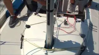 Etchells How to guide, Part 1 (Top mark rounding)