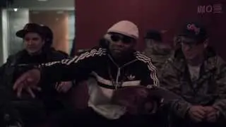 THE RUFF PACK - L.T.A.I. (OFFICIAL VIDEO)
