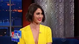 No Actresses Were Harmed In The Making Of 