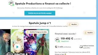 SPATULE JUMP - MARATHON FINAL