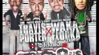 Travis Porter - GET NAKED (NEW SINGLE!).flv