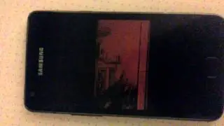 Android MARVEL Bootscreen