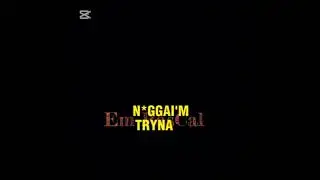 Em RasCal - BloodyHell Lyric Video