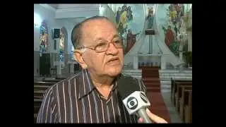 Salesiano Arcaju 100 Anos