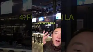 WHAT YOUR LA KTOWN CLUB SAYS ABOUT YOU #ktown #koreatown #losangeles #nightlife #club #lounge