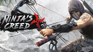 Ninja&rsquo;s Creed