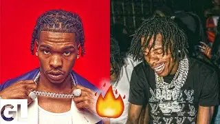 What’s Happening to Lil Baby’s Dreadlocks?
