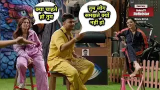 Big Boss 29 PROMO today's 5 September 2025 bashir ali was captency winner 