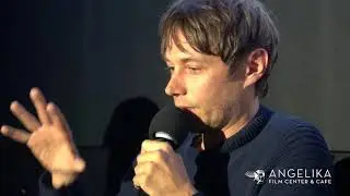 Sean Baker on the Incredible Acting of Brooklynn Prince