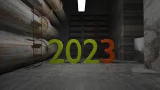 Goodbye 2022, Hello 2023
