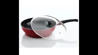 Top Stir Fry Pan To Purchase 2018 - Stir Fry Pan Reviews