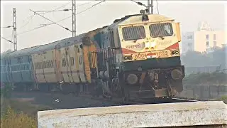 Mega Off link Loco Name 