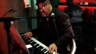 Zouheir & friends ( Oktober 2016 )