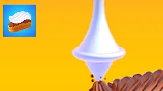 Perfect Cream | Lavel # 26-28 | Android & Ios Game