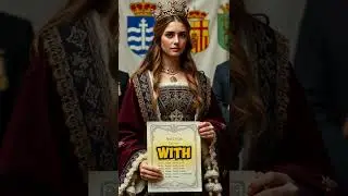 Princess Leonor of Spain: The Future Queen and Her Royal Journey 👑🇪🇸