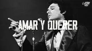 Jos&eacute; Jos&eacute; - El Amar y el Querer (Letra)