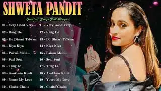 🎵 Shweta Pandit - Classical elegance meets modern film music through her precise vocals 🌿