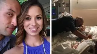 My Pregnant Wife Was Internally Decapitated & This Is What I Need You to Know