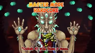 How I Beat The Zenith Seed on Master Mode Hardcore