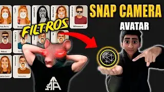 ✅ &iexcl;Esta APP olvidada tiene los MEJORES FILTROS Gratis! Para PC 2026