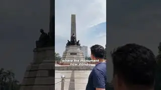 Эта статуя на самом деле гробница #история #культура
