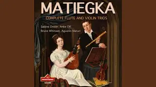 Notturno in G Major, Op. 21: I. Allegro moderato (Remastered 2024)