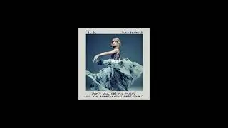 Taylor Swift Wonderland Gymnastics Music