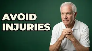 How Do Dynamic Warm-Ups Help Prevent Golf Injuries?