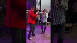 Jose Alberto -El Canario Y Alex Sensation - Enamorado #musica #salsa