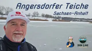 Iron Lake Challenge 