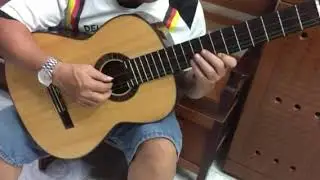 Tiếng đ&agrave;n CHRISTOPH SEMBDNER-Gitarrenbaumeister- (GERMANY)2005