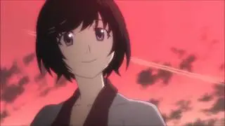 Owarimonogatari ost Bugaisha
