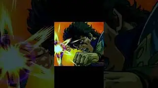 Kenshiro vs Heidern Highlights #hokutonoken #kof #mugen #fistofthenorthstar #retrogaming
