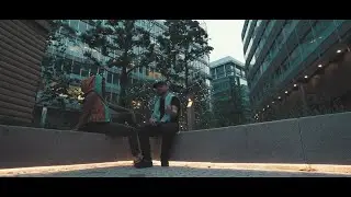 Haribo - These Days (ft. Sahala)