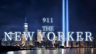 Tribute in Light - WTC, Awakeness 30minutes, 911 Memorial | Rest In Peace (2001.9.11.8:46 EST)
