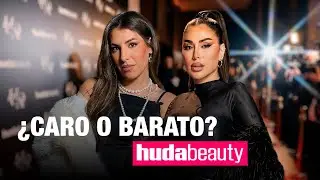 ¿LUJO o APARIENCIA? La REALIDAD de un EVENTO PRIVADO de HUDA BEAUTY