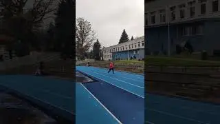 Speed mechanics (sektor 13-35M)