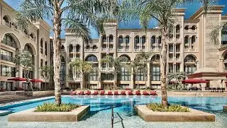 Giza Palace Hotel Cairo Egypt