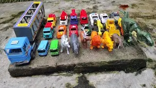 BANYAK MAINAN MOBIL, HEWAN,DAN DINO‼️,MOBIL TRUK,MOBIL MOLEN,EKSAVATOR,TRUK OLENG,DLL