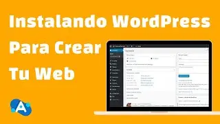 Cómo Instalar WordPress para Crear tu Página Web