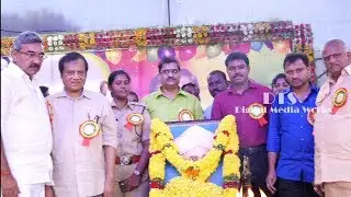 NRI COLLEGE TEACHERS DAY CELEBRATIONS...#tenali #dtsmediaworks #nri's #schools