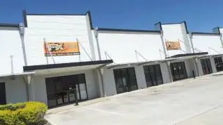 Deception Bay - Huge Bulky Goods Warehouse  - Glen Mare