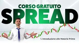 Cos&rsquo;&egrave; una COMMODITY? | Corso Gratuito | Spread Trading su Materie Prime