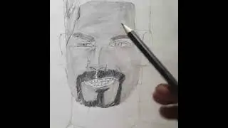 my art arts work from Varun dhawan